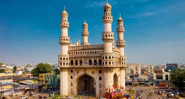 hyderabad sightseeing cab package