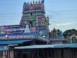 Hyderabad to Mopidevi Cab