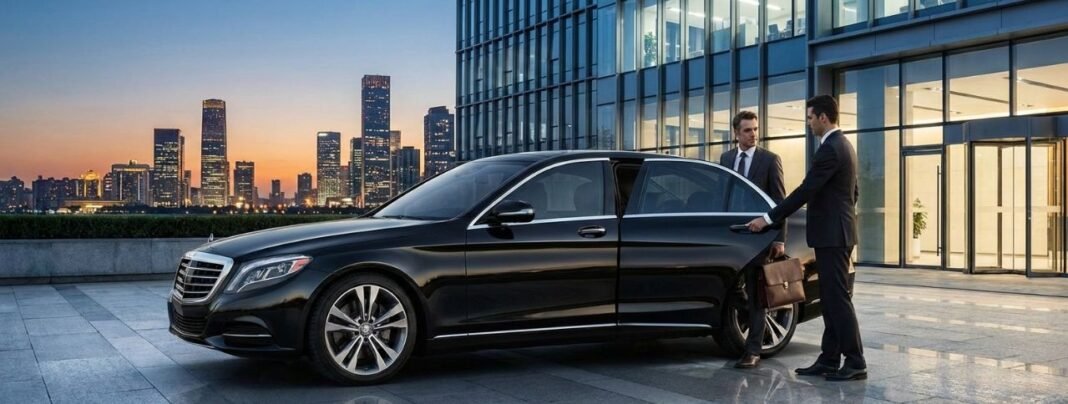 corporate car rental hyderabad